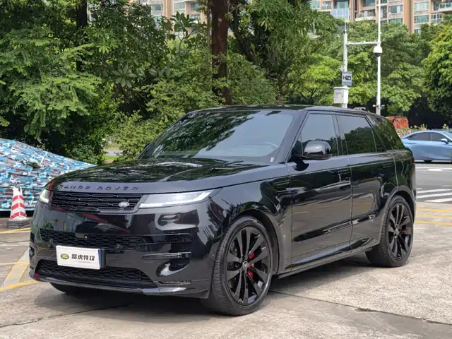 Land Rover Range Rover Sport 2023