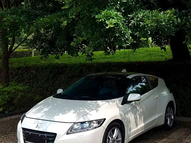 Honda Honda CR-Z