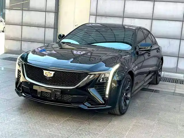 Cadillac Cadillac CT5 2025