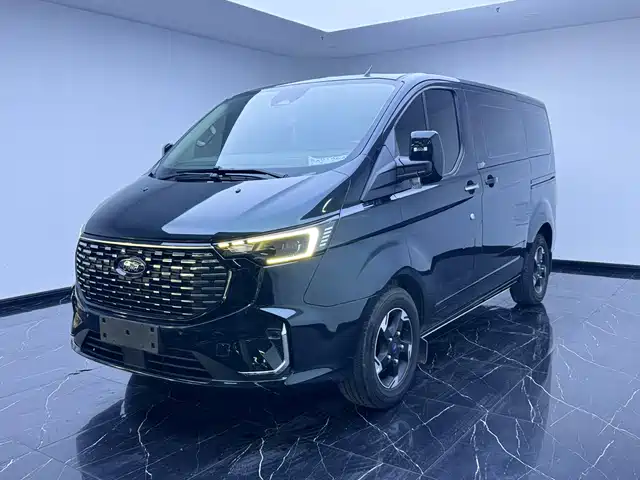 Ford Tourneo 2024