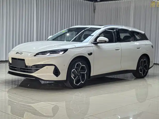 BYD Seal 06 DM-i Touring