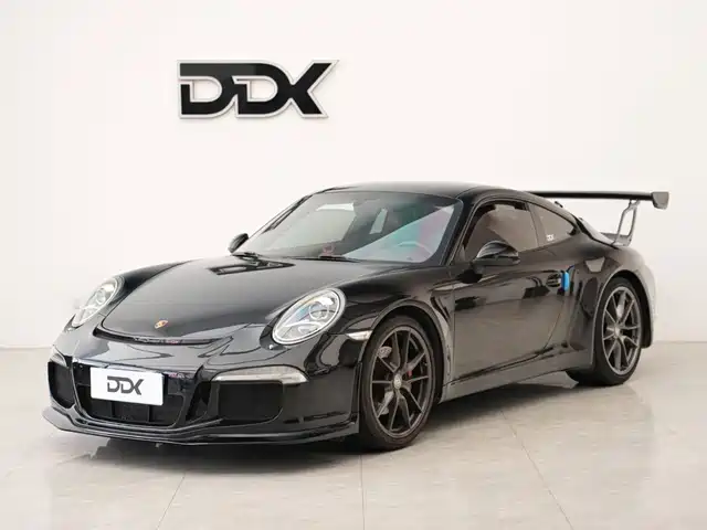 Porsche Porsche 911