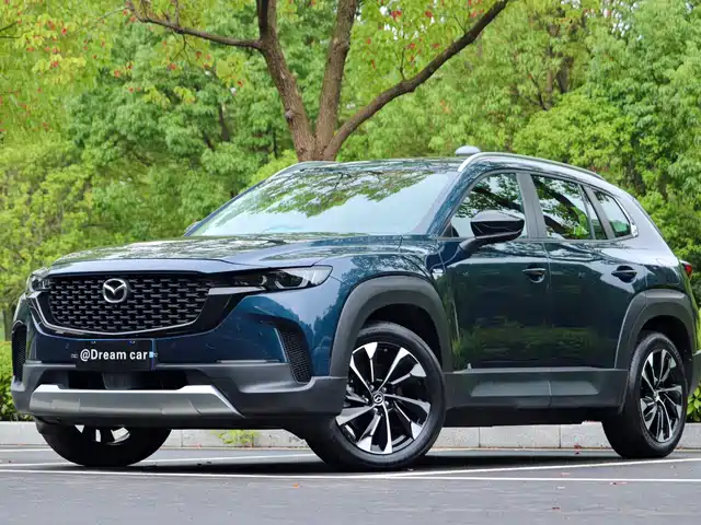 Mazda Mazda CX-50 Xingye 2026