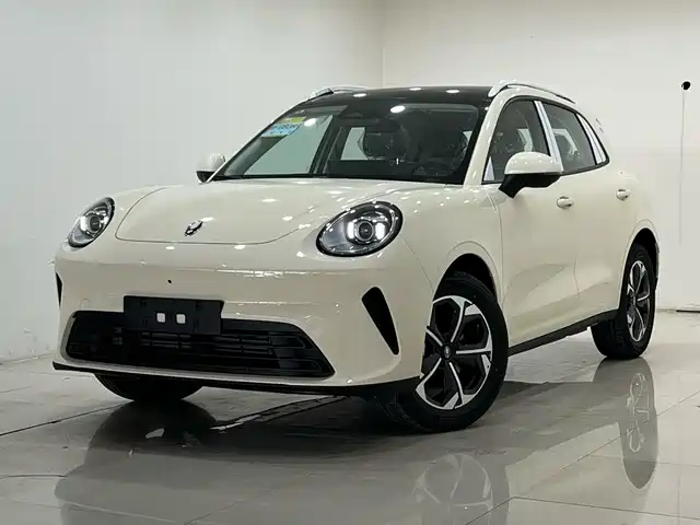 Ora Toyota bz7