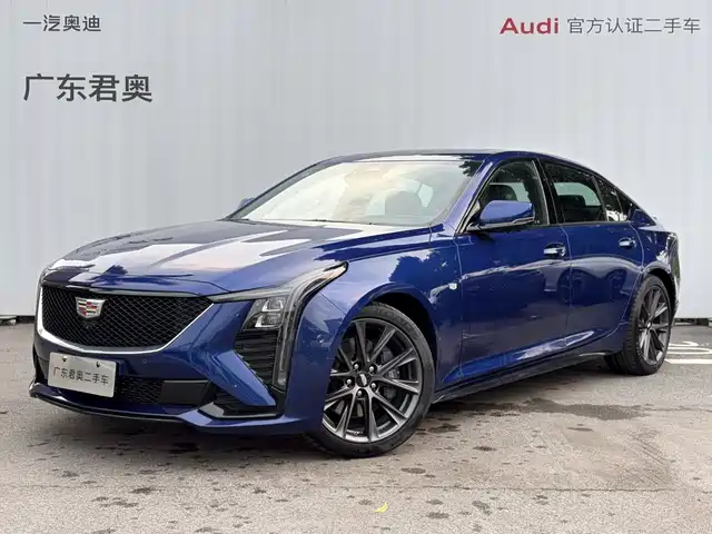 Cadillac Cadillac CT5 2024