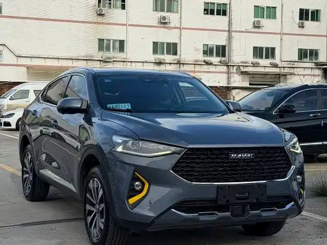 Haval Haval F7x