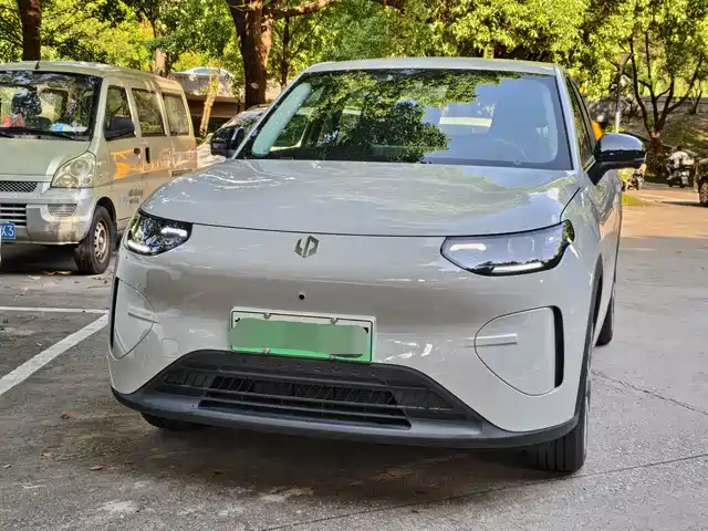 Leapmotor Leapmotor A10