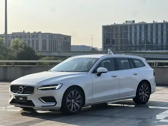 Volvo Volvo V60