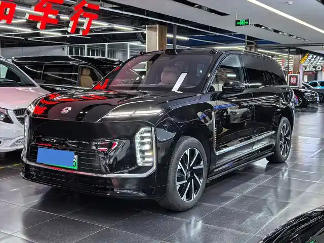 NIO NIO ES9 2026