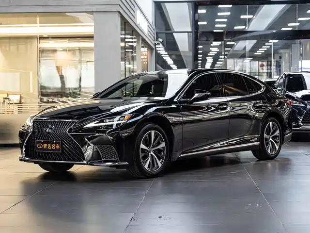 Lexus Lexus LS