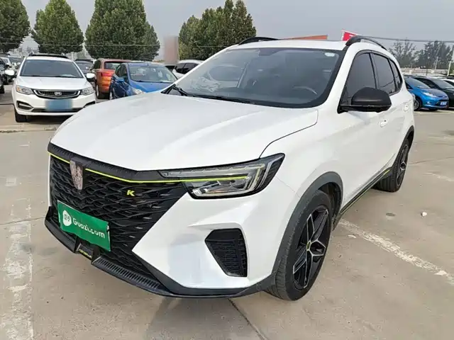 Roewe Roewe RX5 New Energy 2022