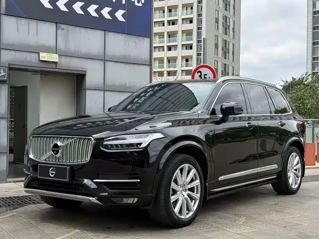Volvo Volvo XC90 2019