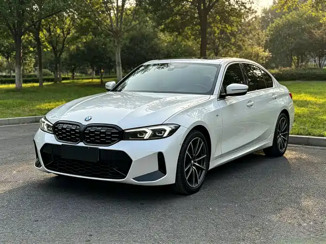 BMW BMW 3 Series 2023
