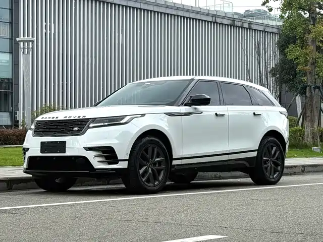 Land Rover Range Rover Velar 2024