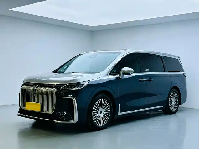 Voyah Auto Voyah Dreamer