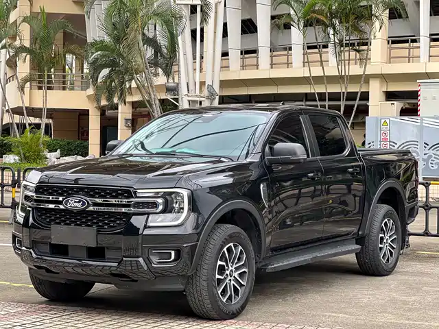Ford Ford Ranger 2024