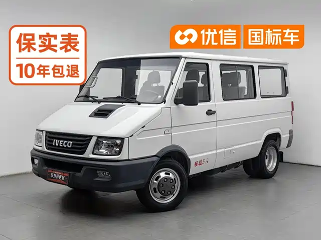 Iveco Iveco Daily