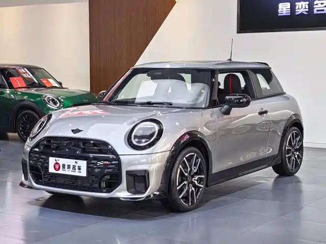 MINI MINI 2026