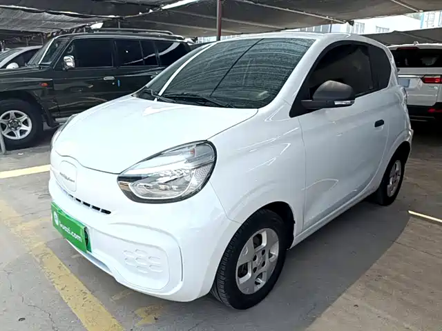 Roewe Kaiwei CLEVER 2021