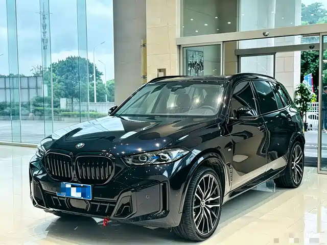 BMW BMW X5 2024