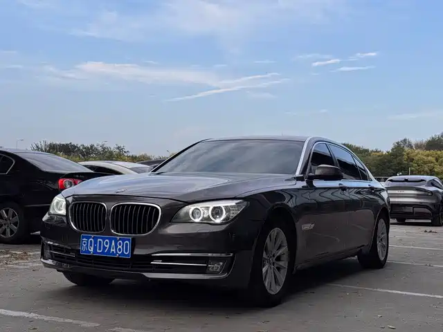 BMW BMW 7 Series