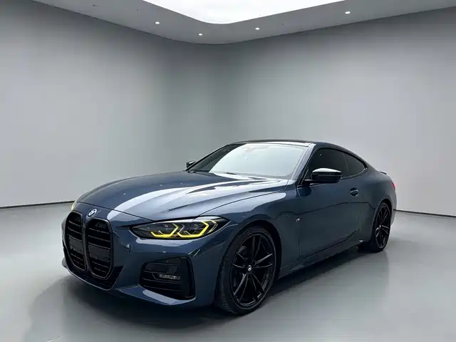 BMW BMW 4 Series 2022