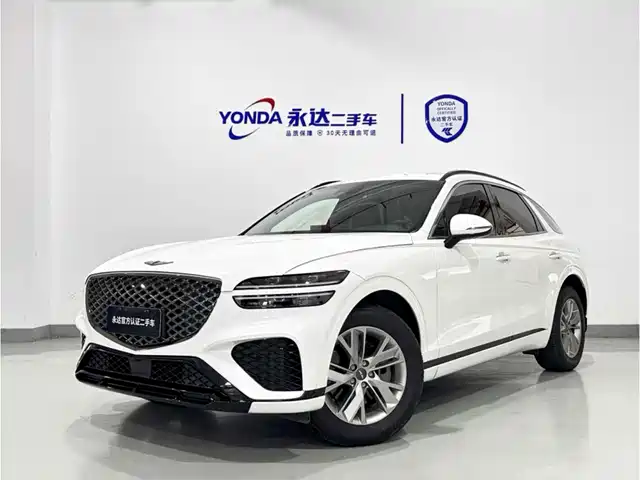 Genesis Genesis GV70