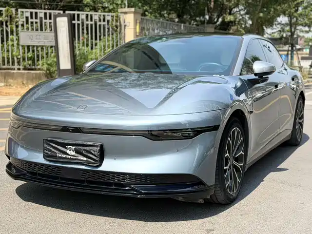 ZEEKR Zeekr 007