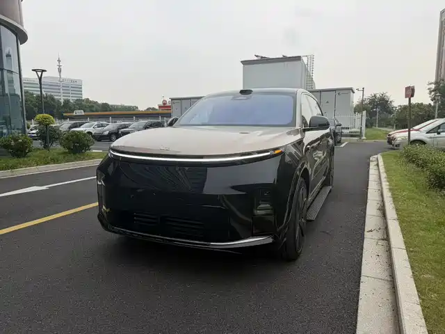 Li Auto Li Xiang L9 2026