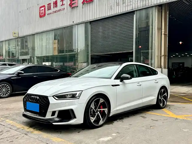 Audi Audi A5 (Import) 2019