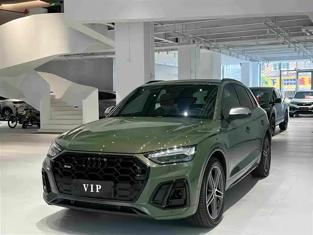 Audi Audi SQ5 2022