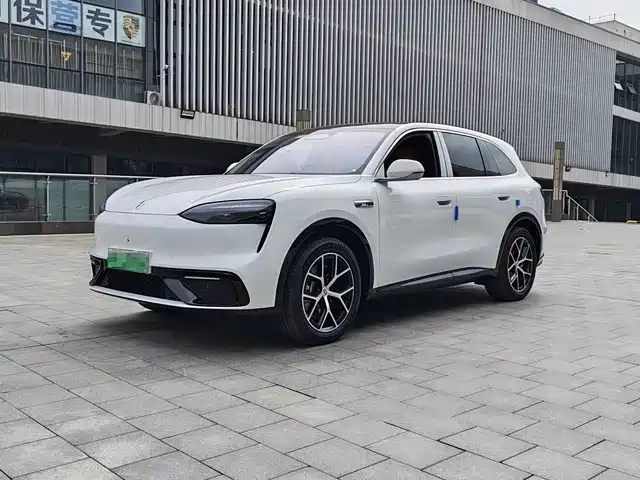 AITO Wenjie AITO M6 2026
