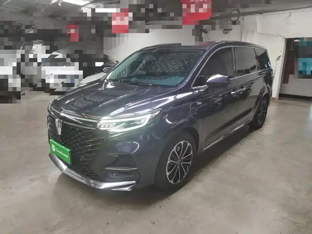 Roewe Roewe iMAX8 2021