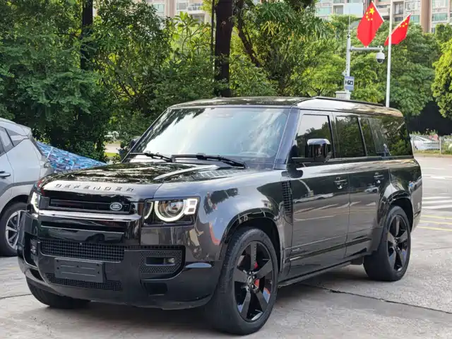 Land Rover Land Rover Defender 2023