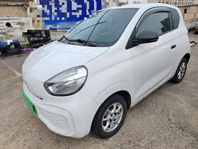 Roewe Kaiwei CLEVER 2023