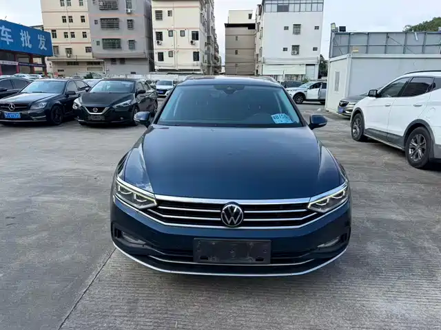 Volkswagen Weilan 2022