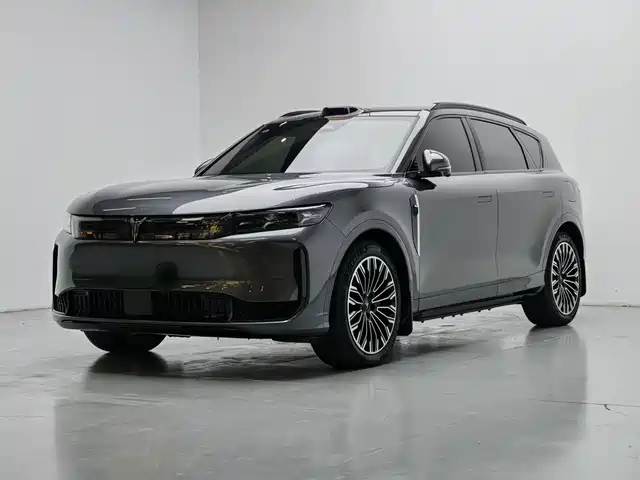 Voyah Auto VOYAH FREE