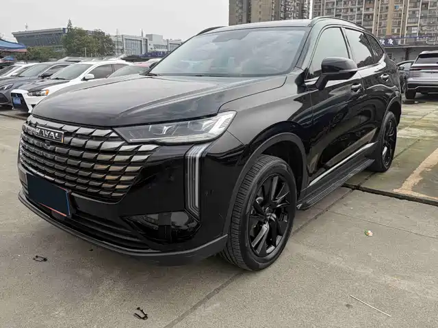 Haval Haval H6