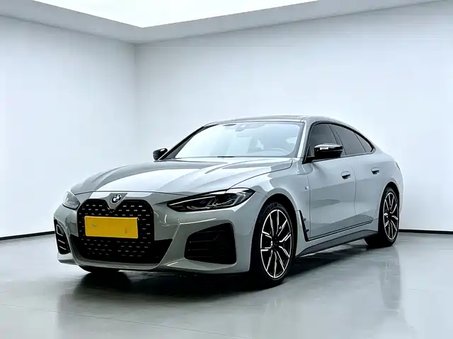 BMW BMW 4 Series