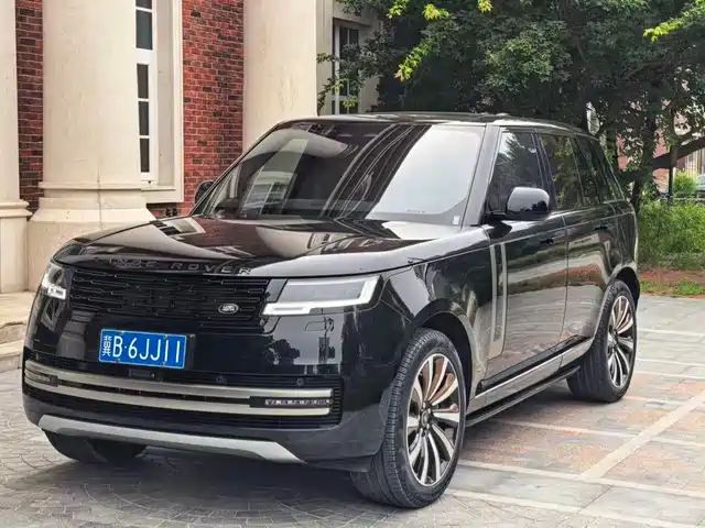 Land Rover Range Rover 2024