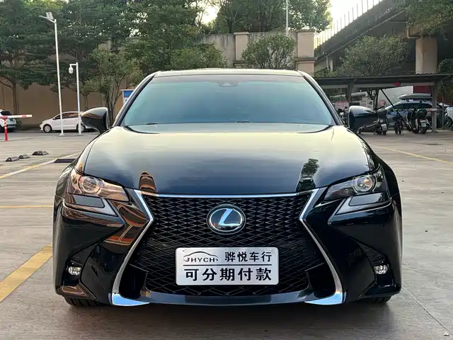 Lexus Lexus GS