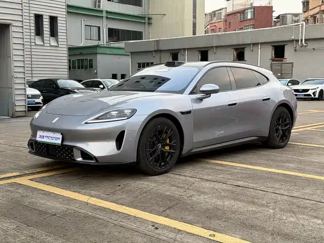 Shangjie Shangjie Z7T 2026