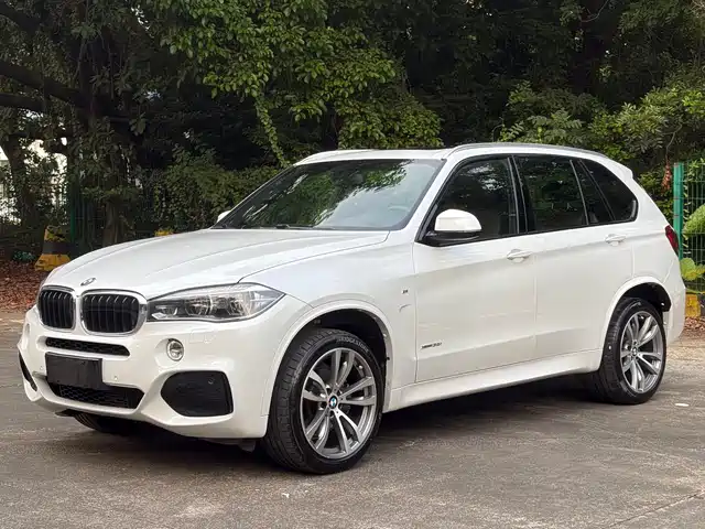 BMW BMW X5 (Import)