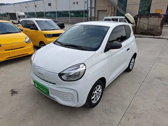 Roewe Kaiwei CLEVER 2024