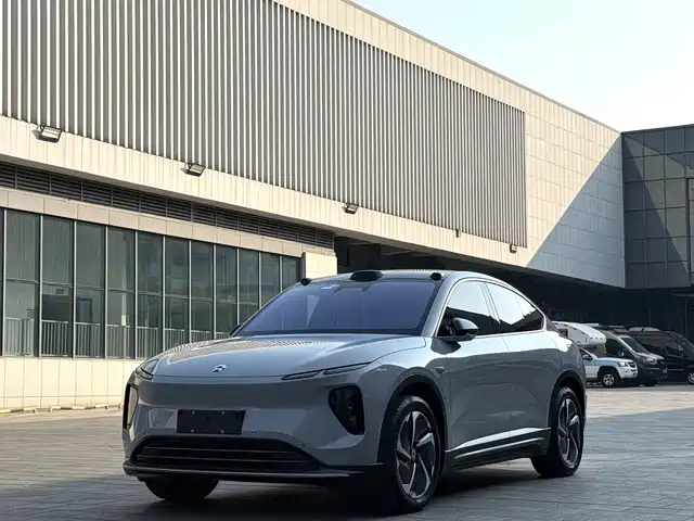 NIO NIO EC6