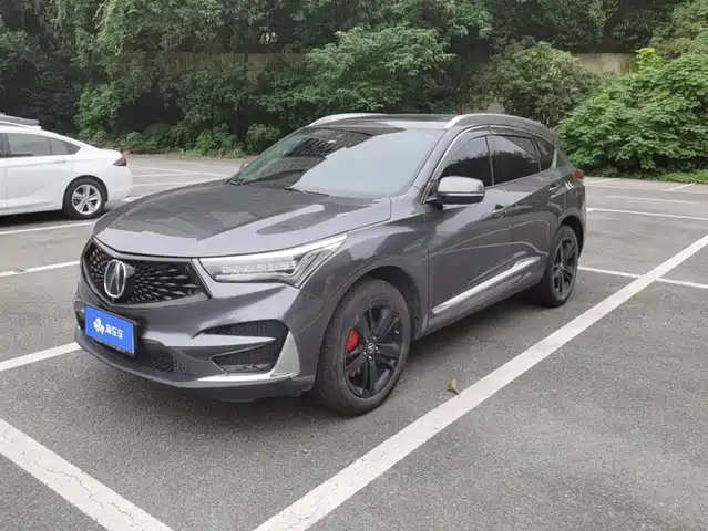 Acura Acura RDX