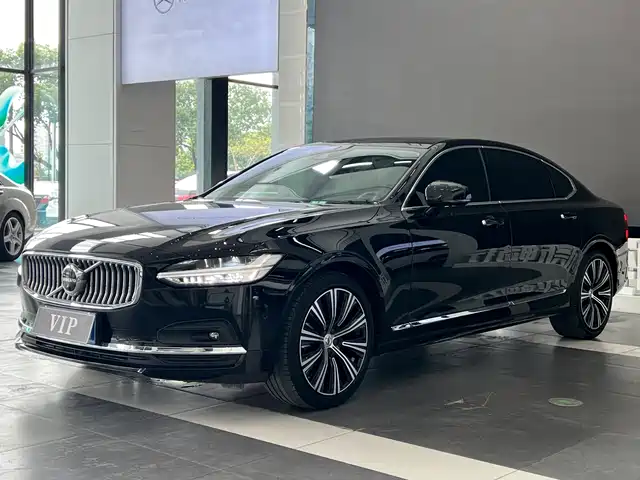 Volvo Volvo S90