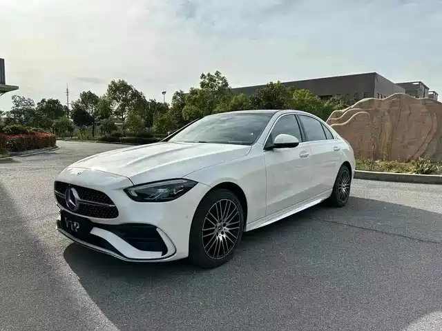 Mercedes-Benz Mercedes-Benz C-Class 2023