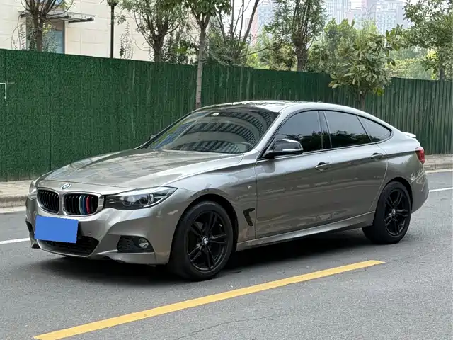 BMW BMW 3 Series GT