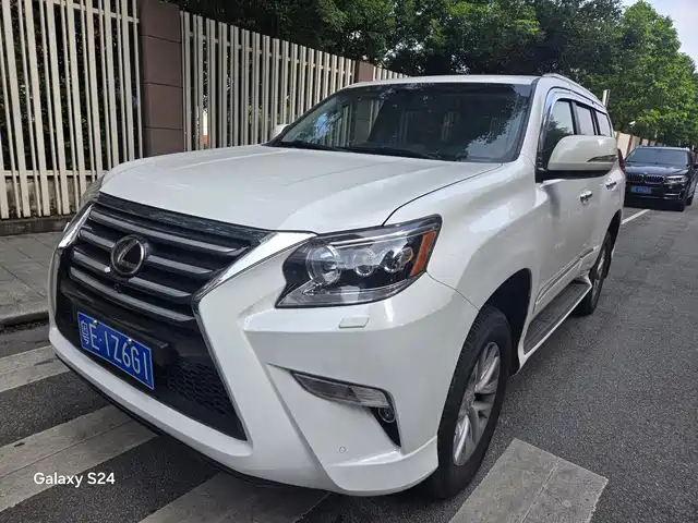Lexus Lexus GX 2014